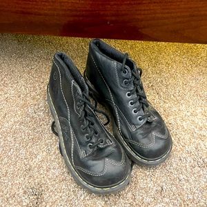Doc Marten Boots